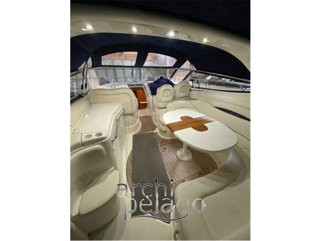 Cranchi 50' mediterranee