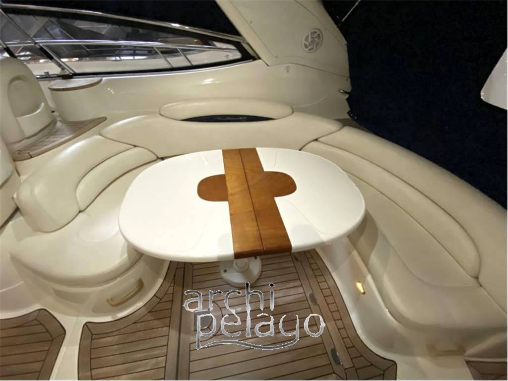 Cranchi 50' mediterranee