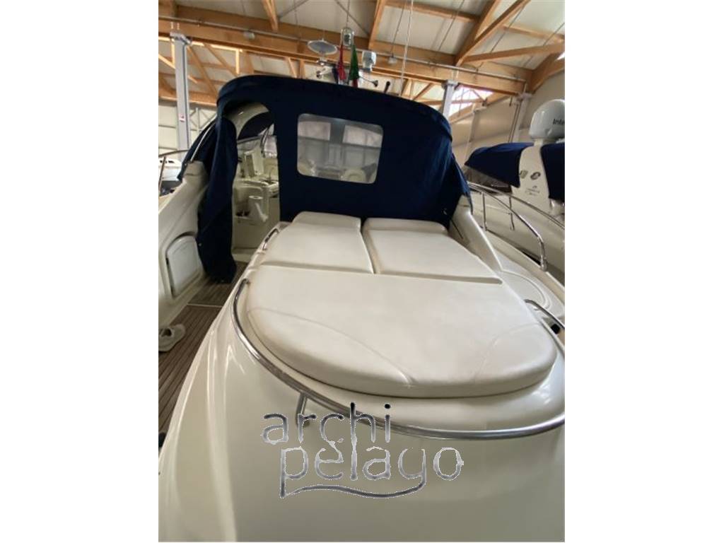 Cranchi 50' mediterranee