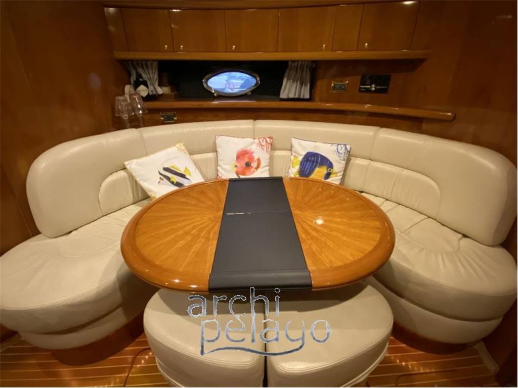 Cranchi 50' mediterranee