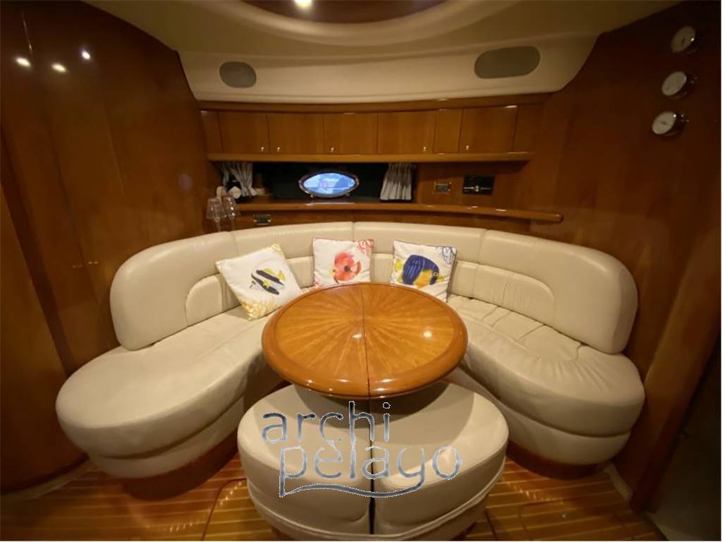 Cranchi 50' mediterranee