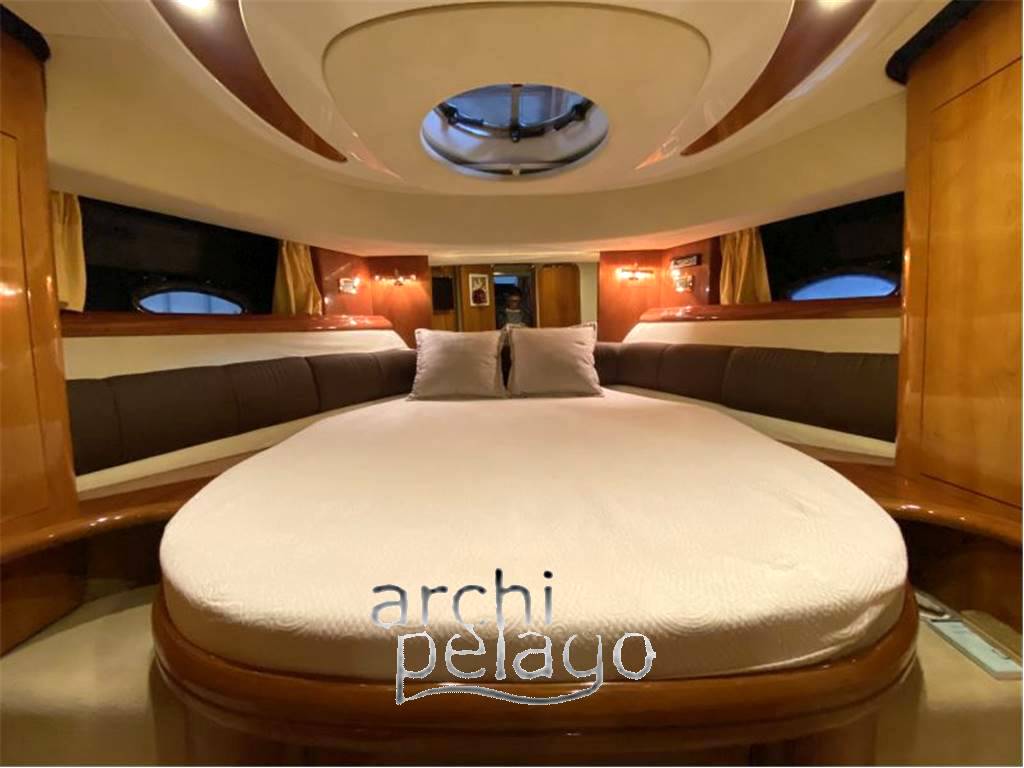 Cranchi 50' mediterranee