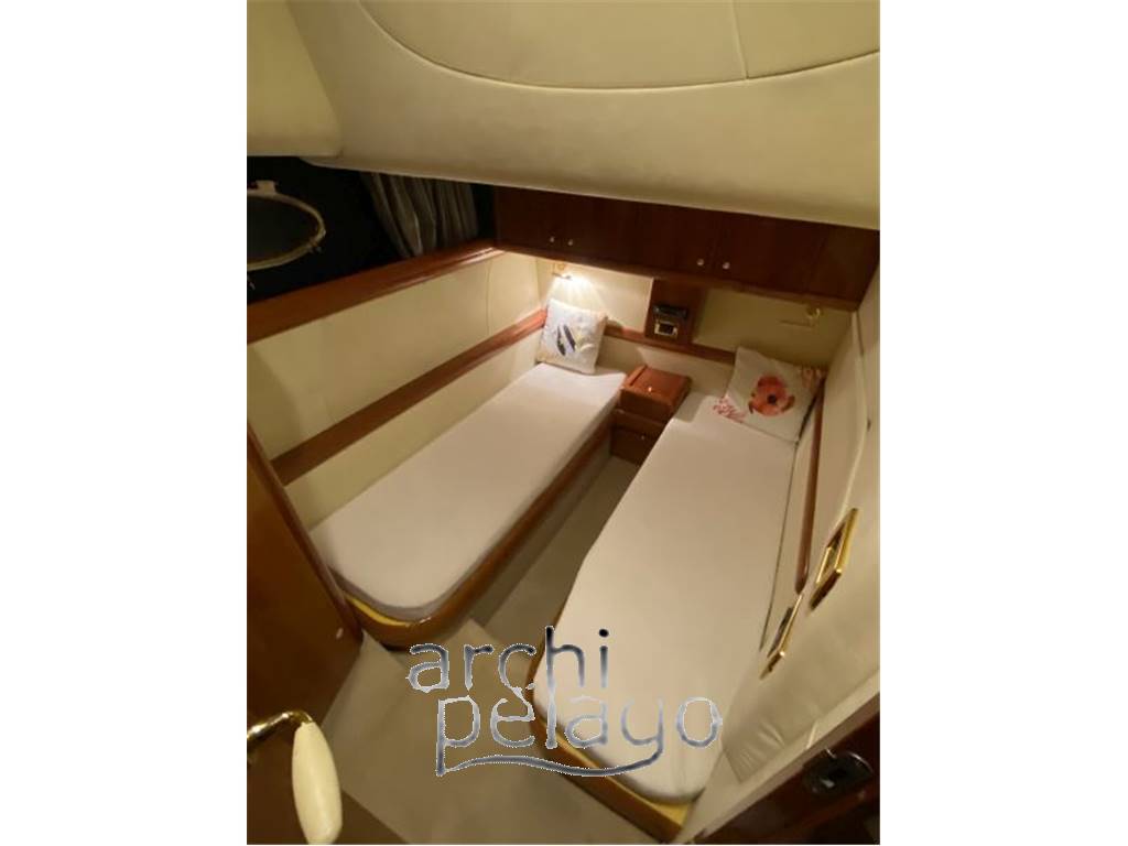 Cranchi 50' mediterranee