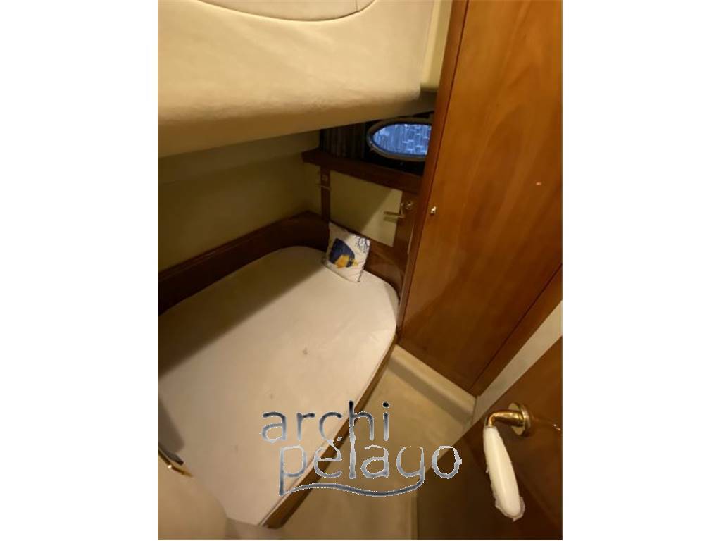 Cranchi 50' mediterranee