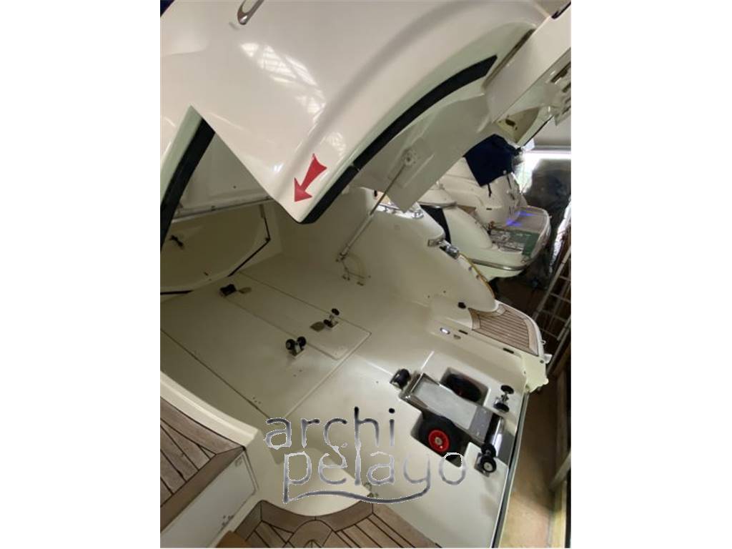 Cranchi 50' mediterranee