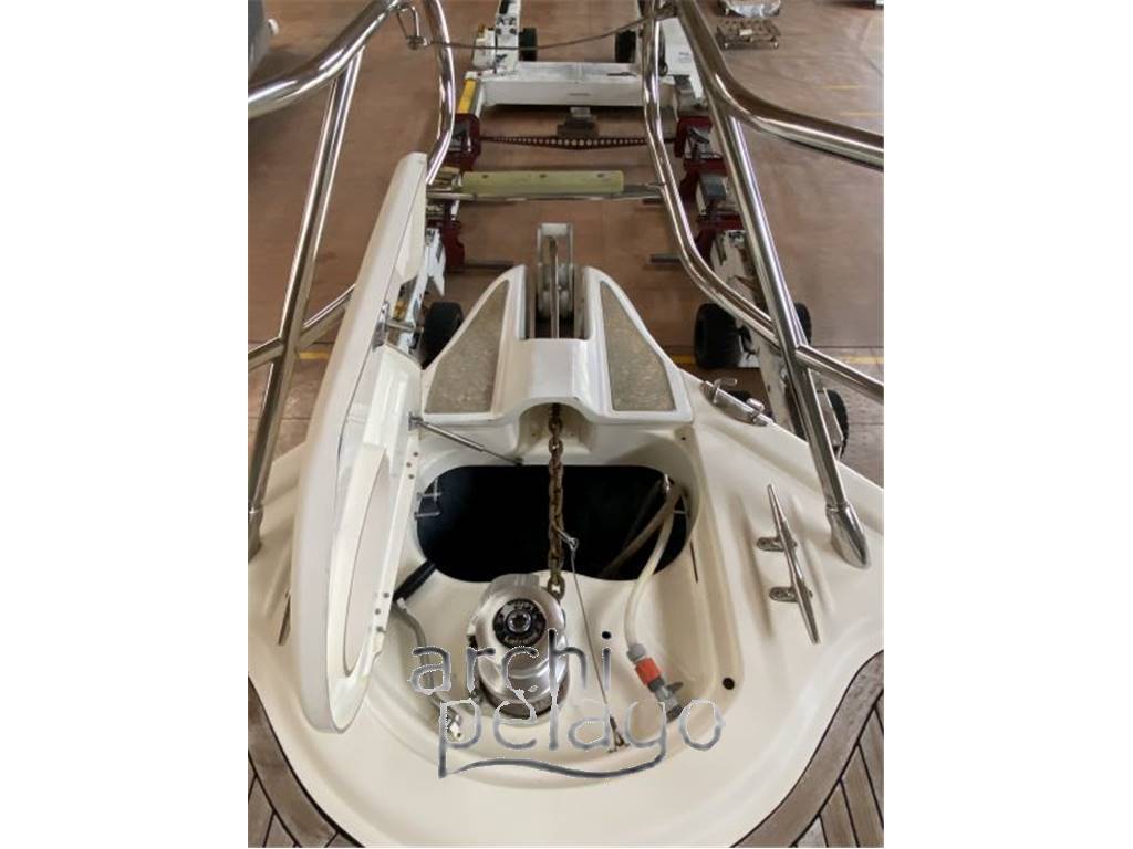 Cranchi 50' mediterranee