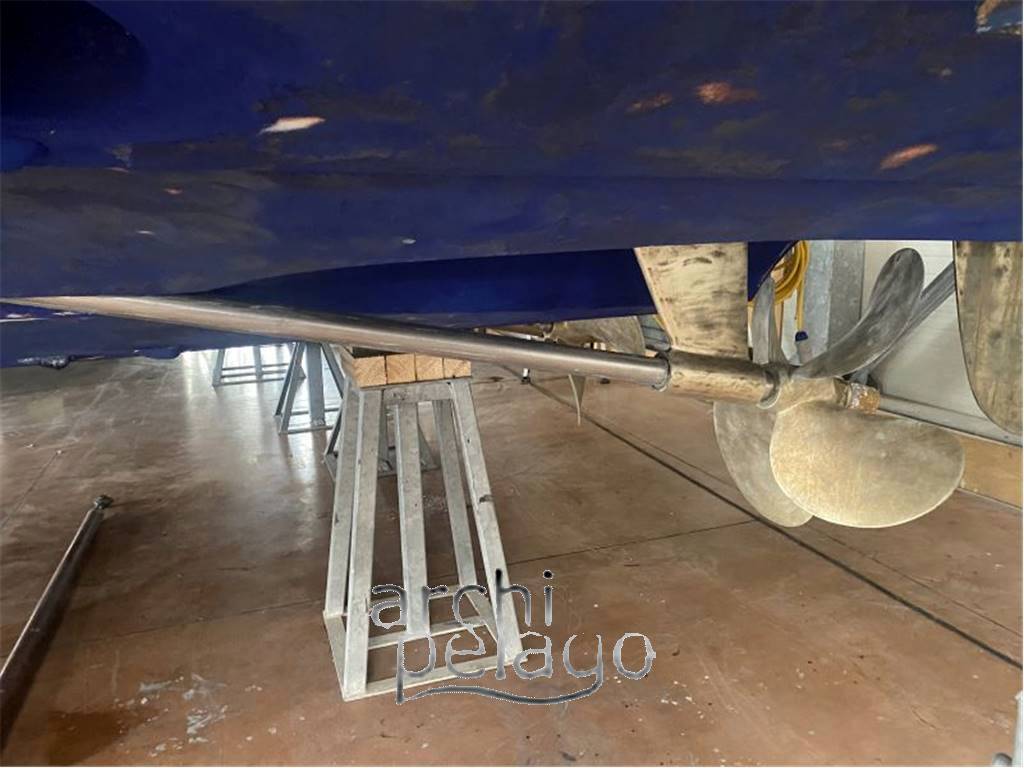 Cranchi 50' mediterranee