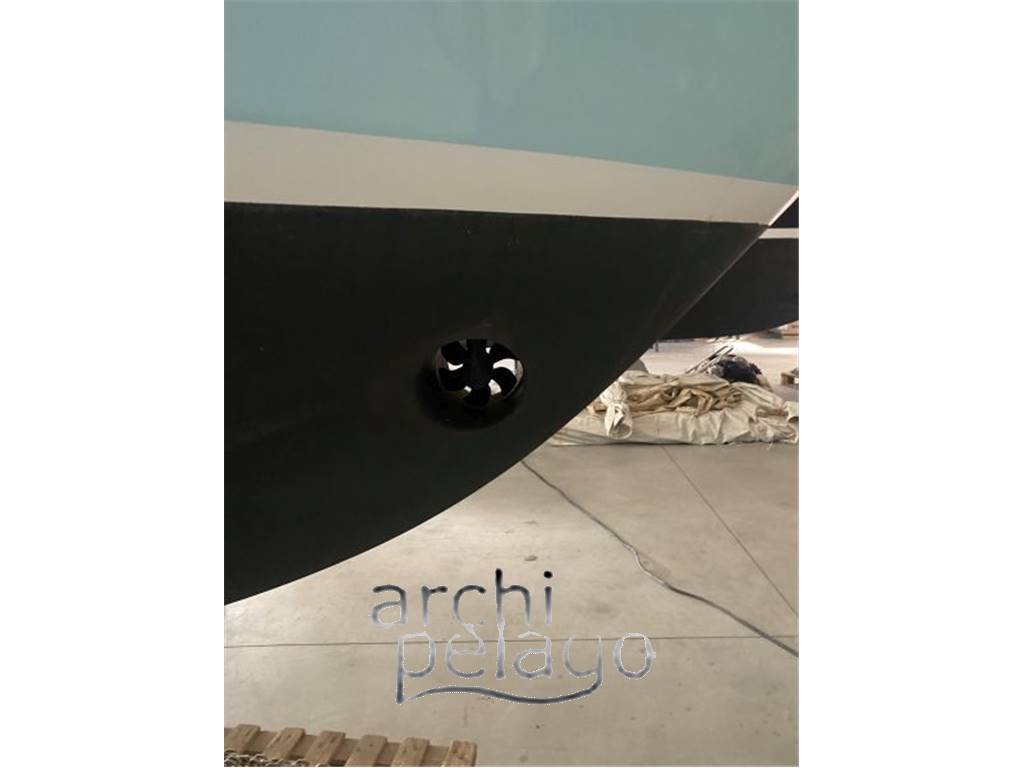 Cantieri estensi F370 bluetime