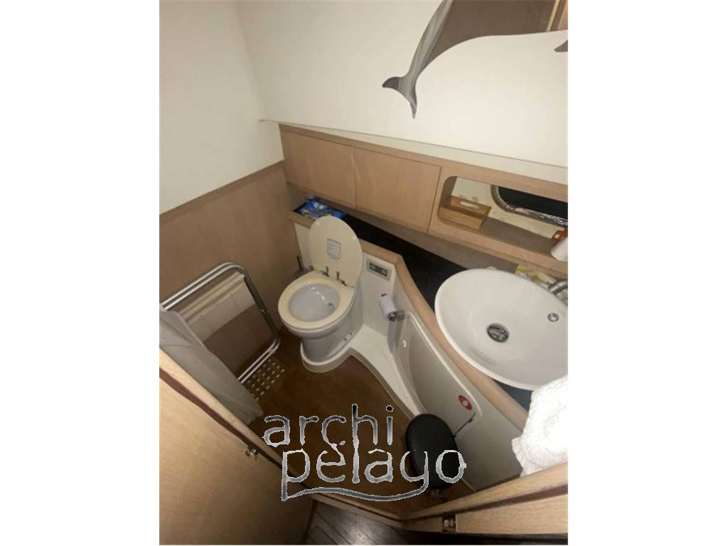 Cantieri estensi F370 bluetime