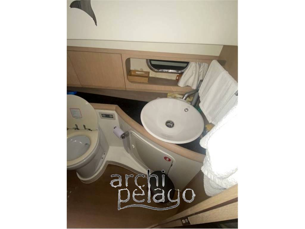 Cantieri estensi F370 bluetime