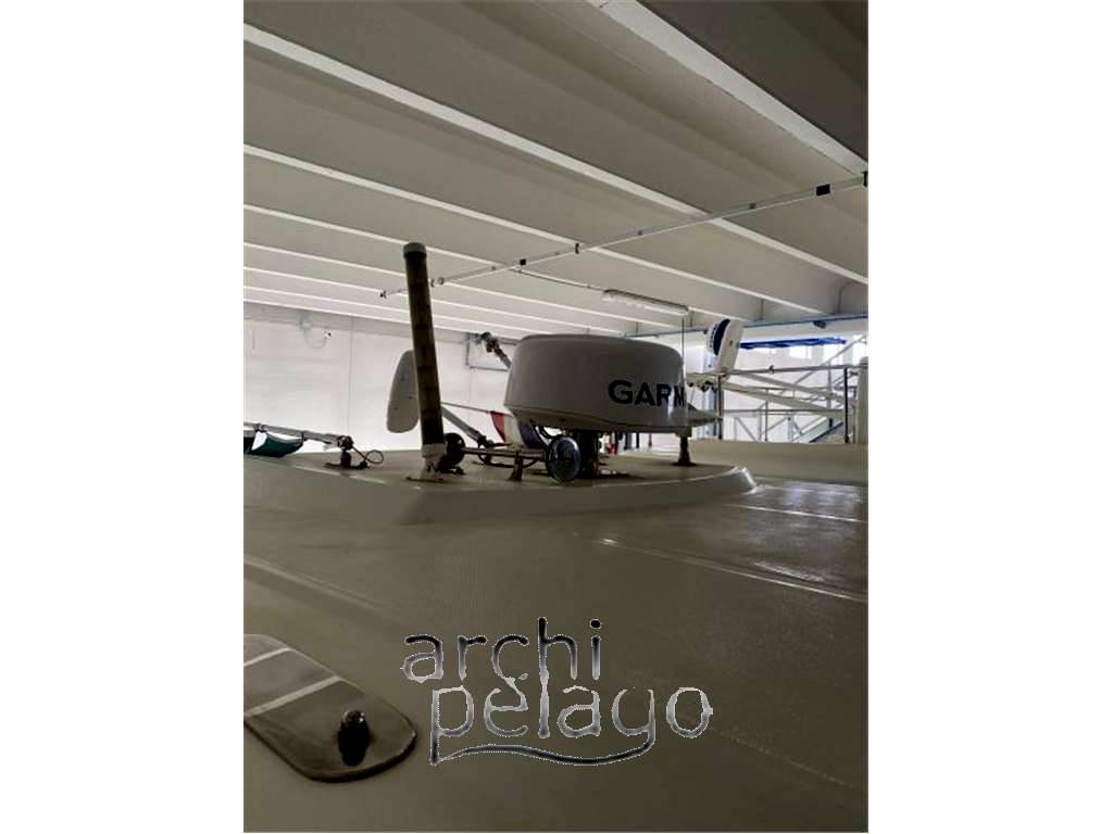 Cantieri estensi F370 bluetime
