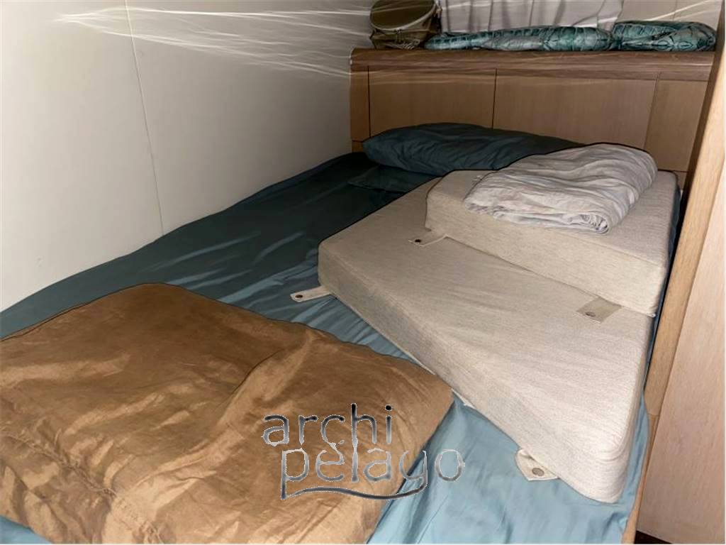 Cantieri estensi F370 bluetime