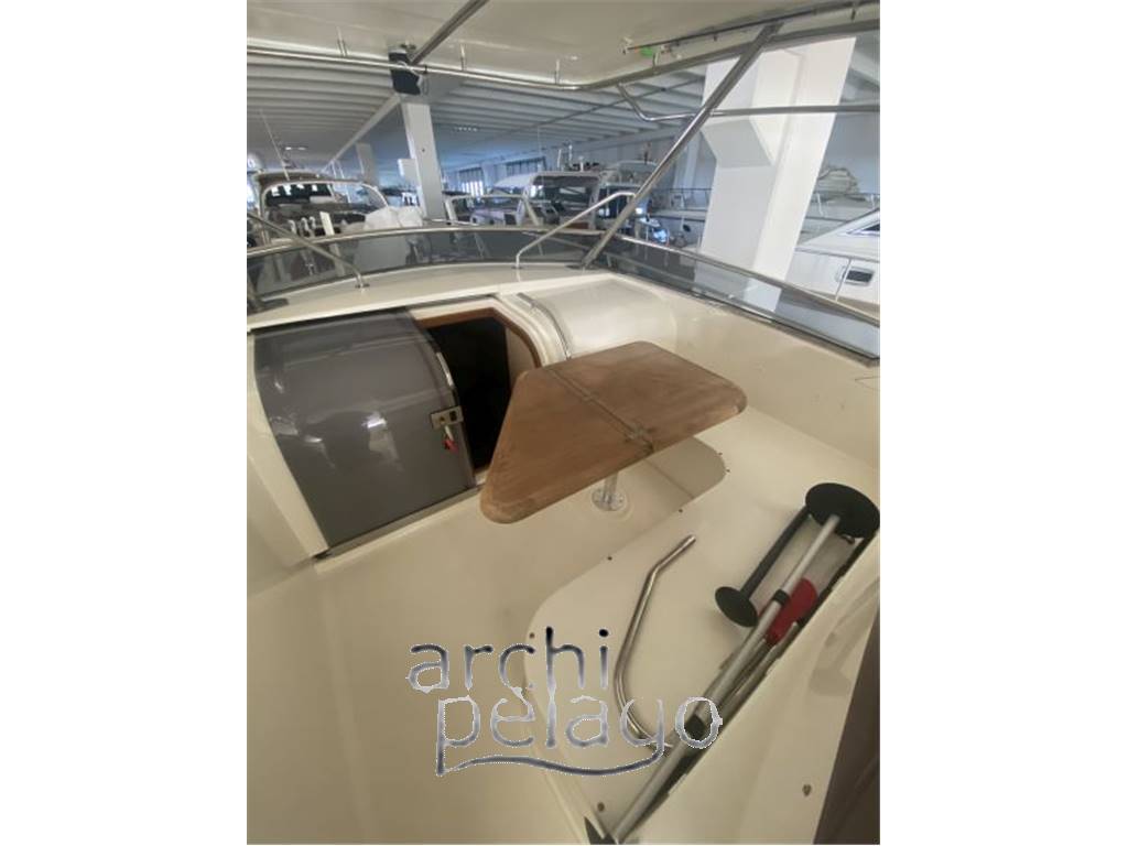 Cantieri estensi F370 bluetime