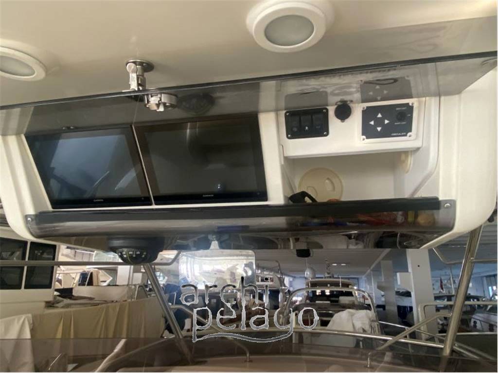 Cantieri estensi F370 bluetime