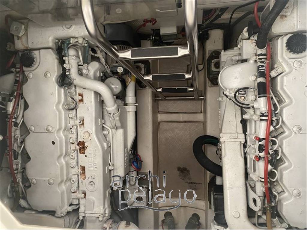 Cantieri estensi F370 bluetime