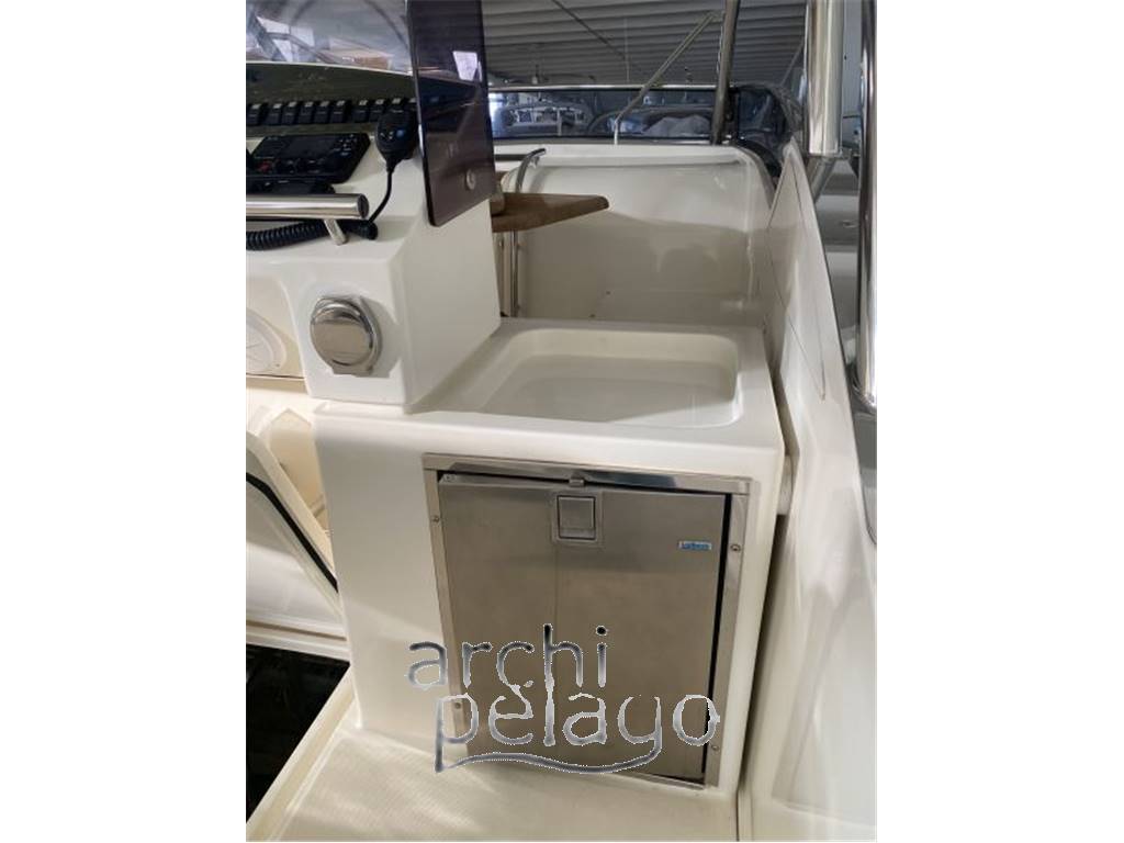 Cantieri estensi F370 bluetime