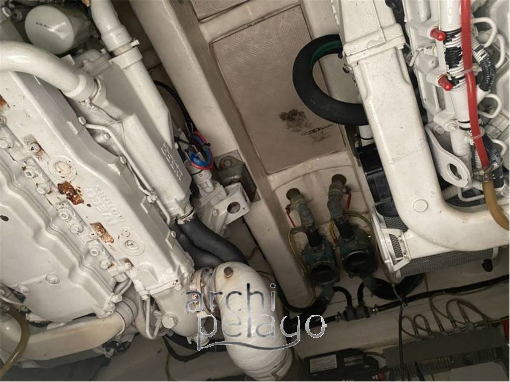 Cantieri estensi F370 bluetime