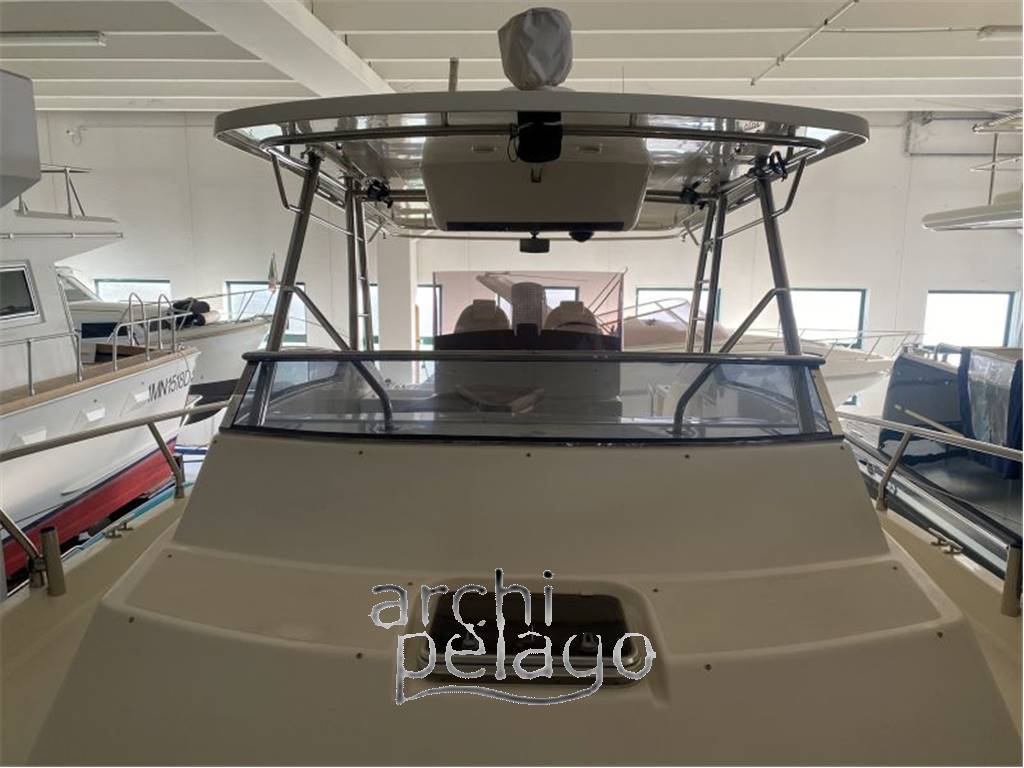 Cantieri estensi F370 bluetime