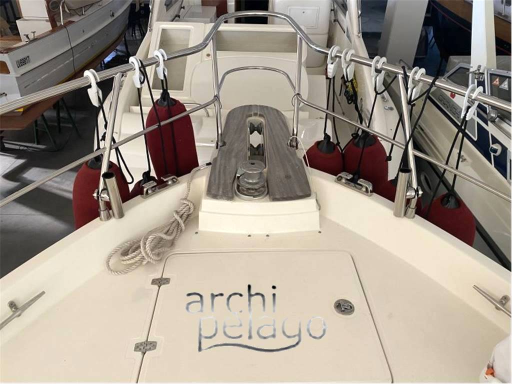 Cantieri estensi F370 bluetime