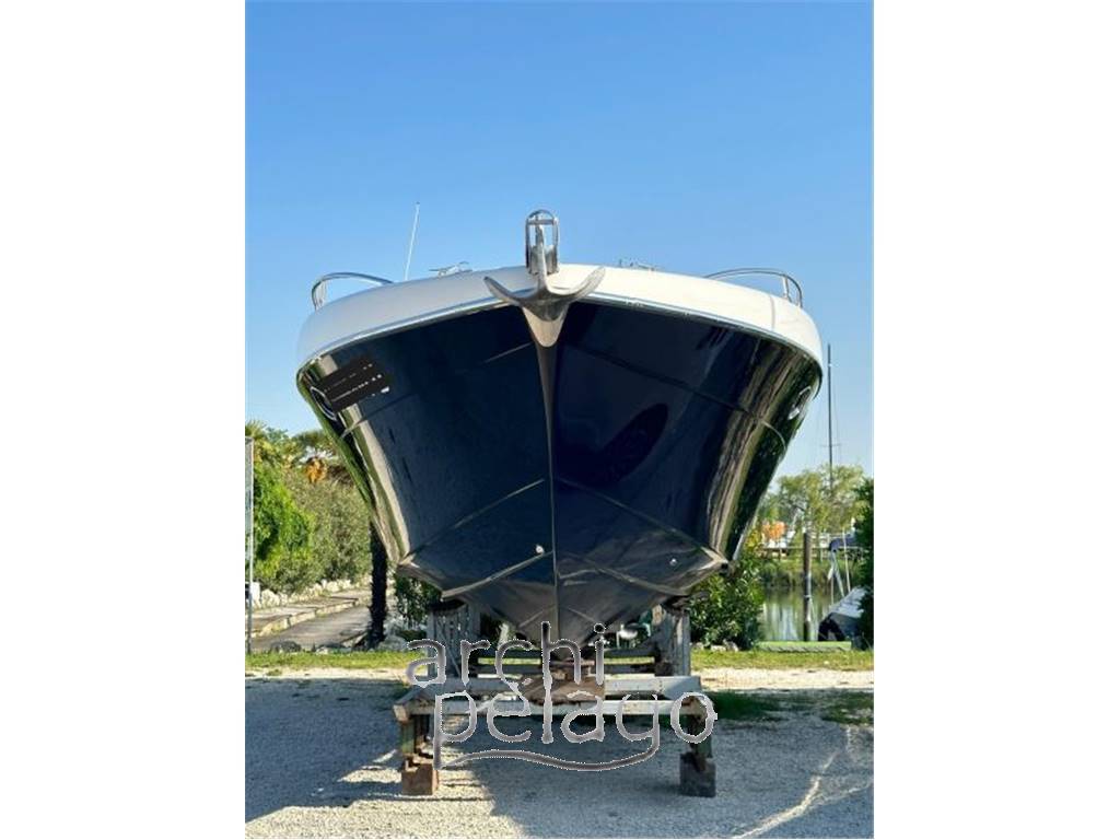 Marine yachting srl Mig 38'