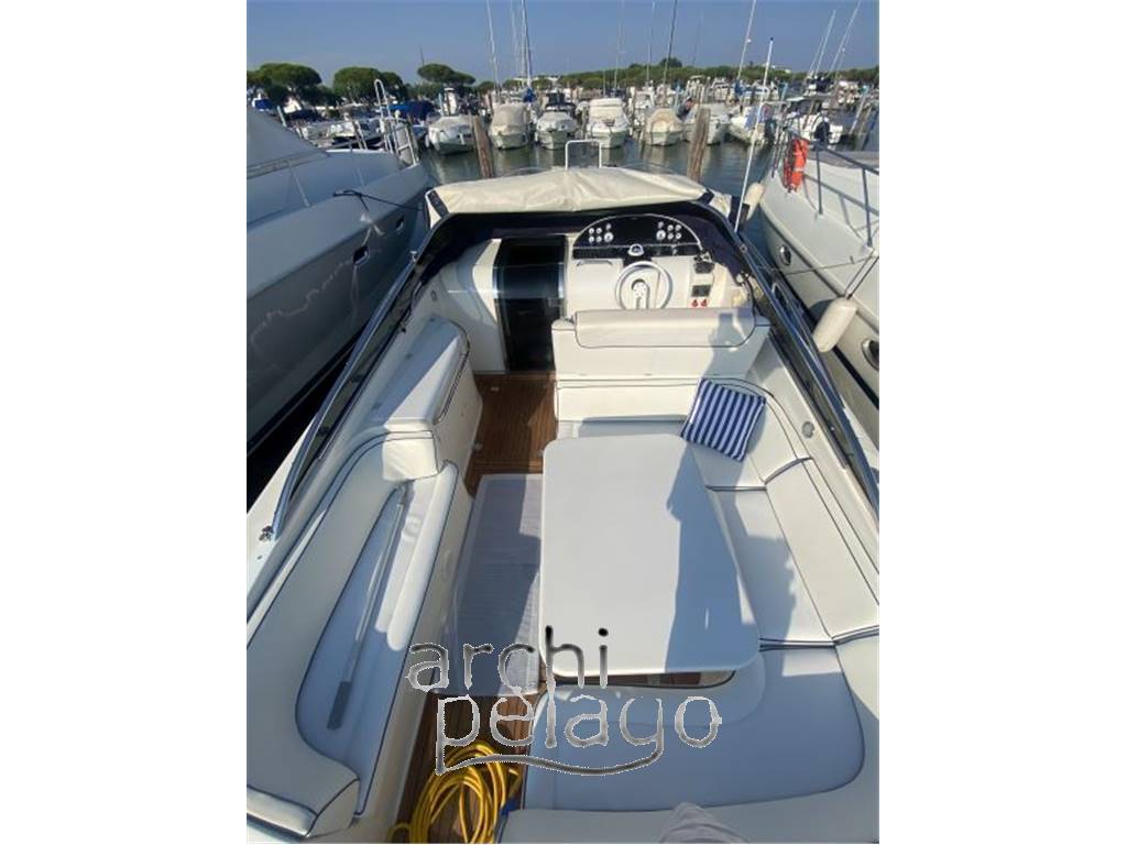 Marine yachting srl Mig 38'