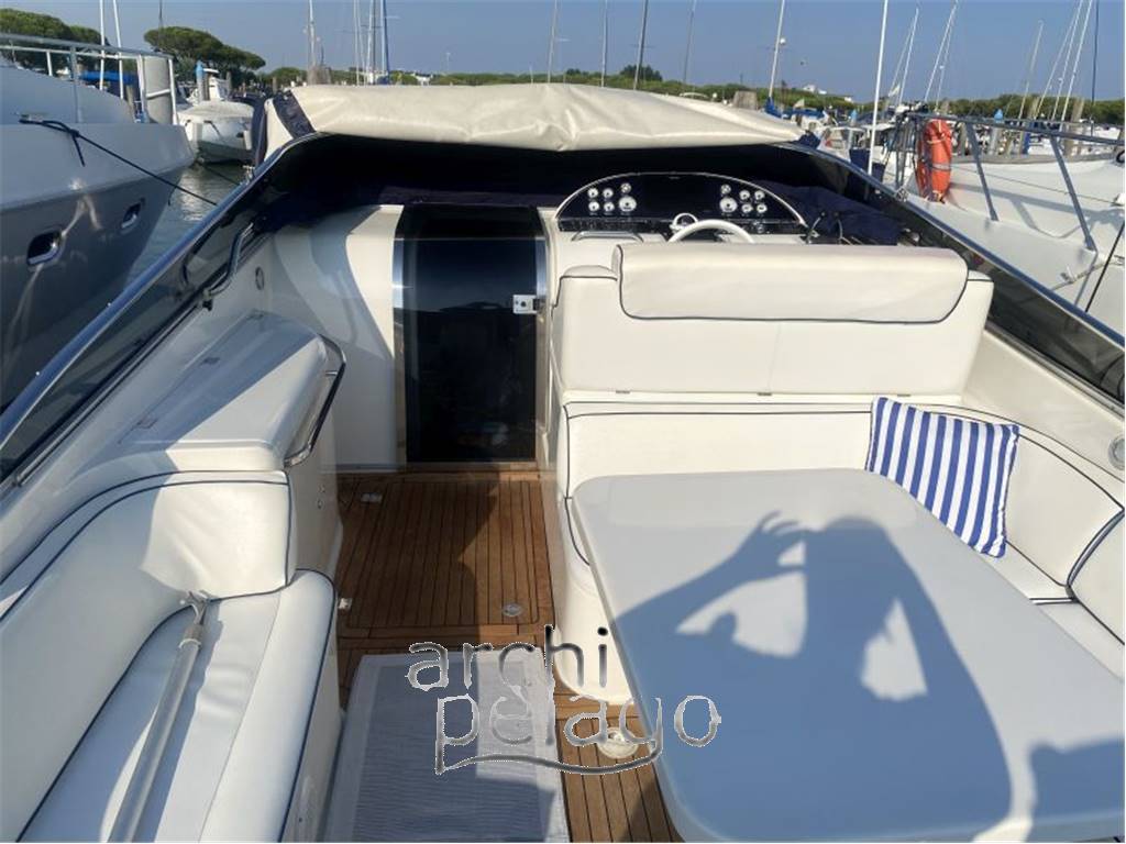 Marine yachting srl Mig 38'