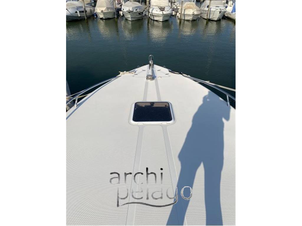 Marine yachting srl Mig 38'