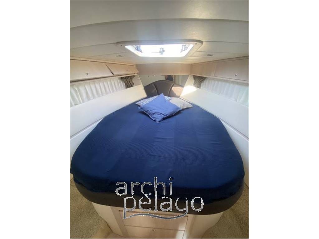 Marine yachting srl Mig 38'