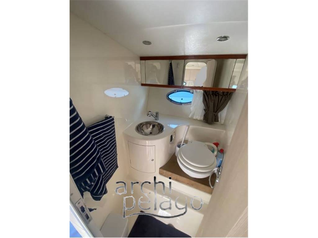 Marine yachting srl Mig 38'