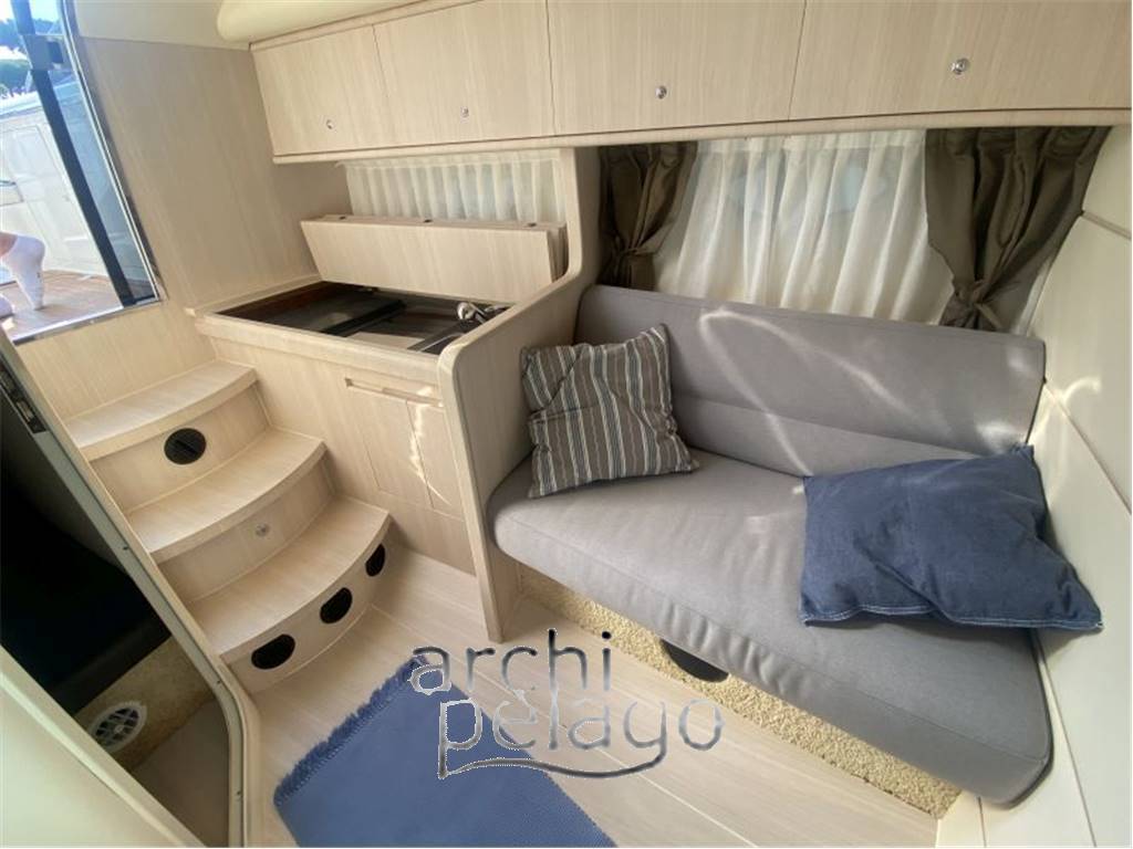 Marine yachting srl Mig 38'