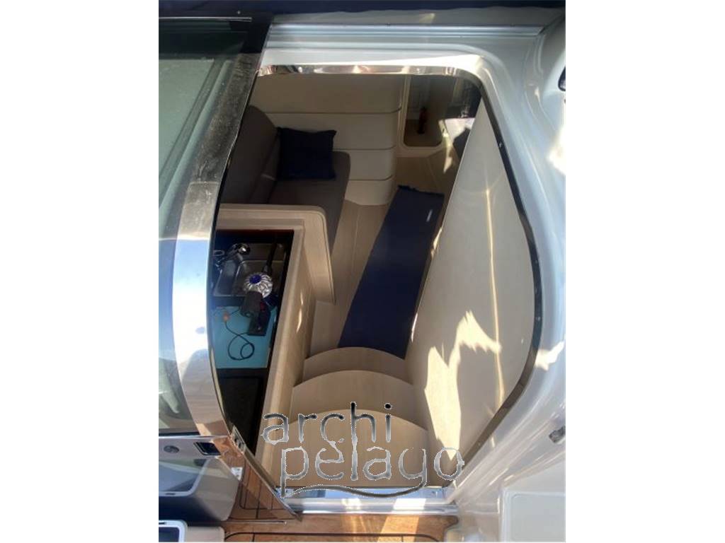 Marine yachting srl Mig 38'