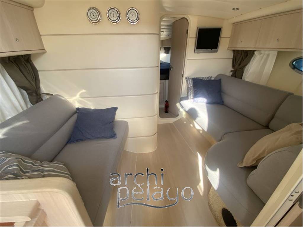 Marine yachting srl Mig 38'
