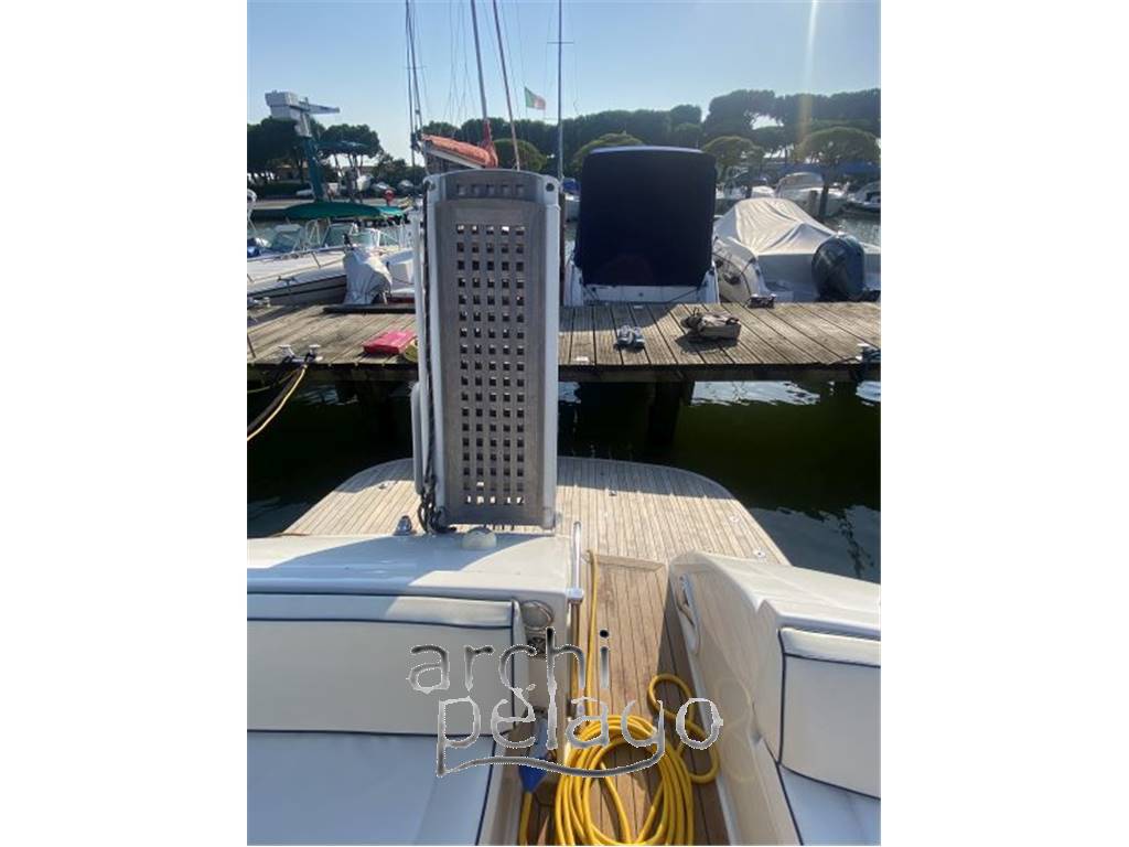 Marine yachting srl Mig 38'