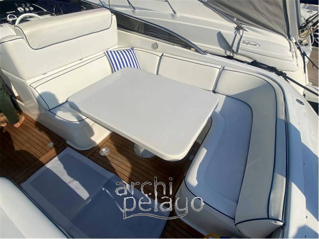 Marine yachting srl Mig 38'
