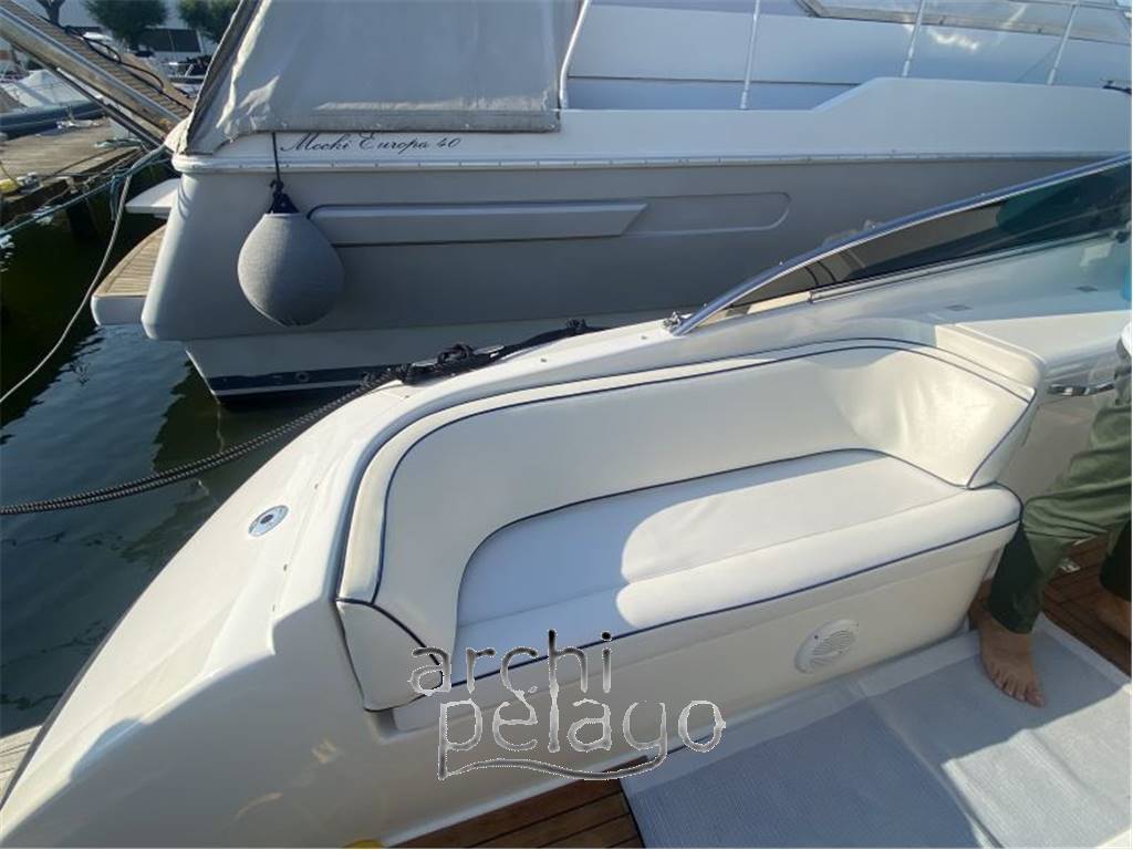 Marine yachting srl Mig 38'