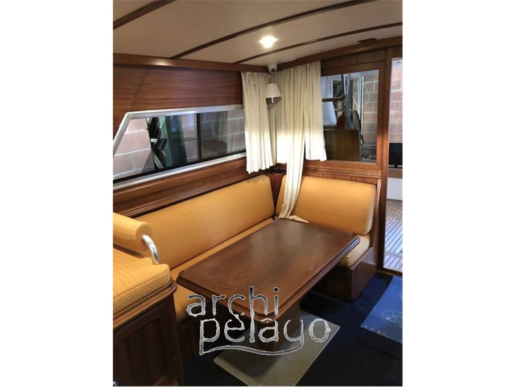 Camuffo 37' fly