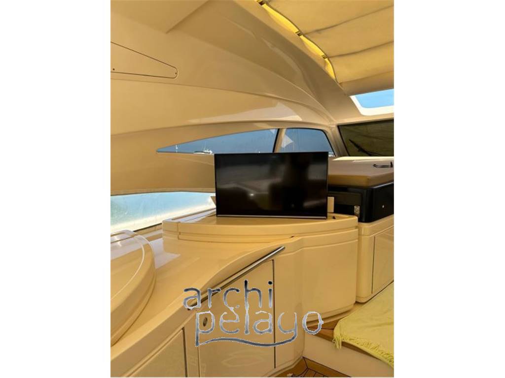 Dalla pietà yachts Dp 58' ht