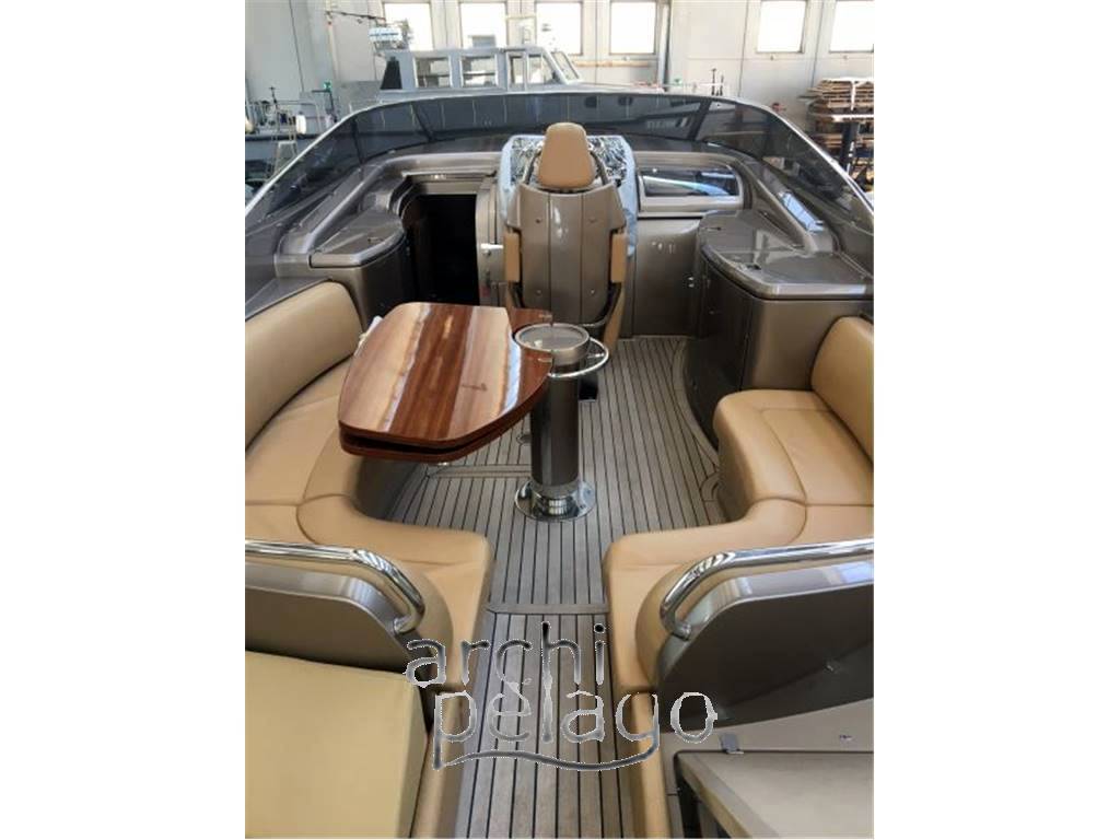 Riva Rivarama 44'