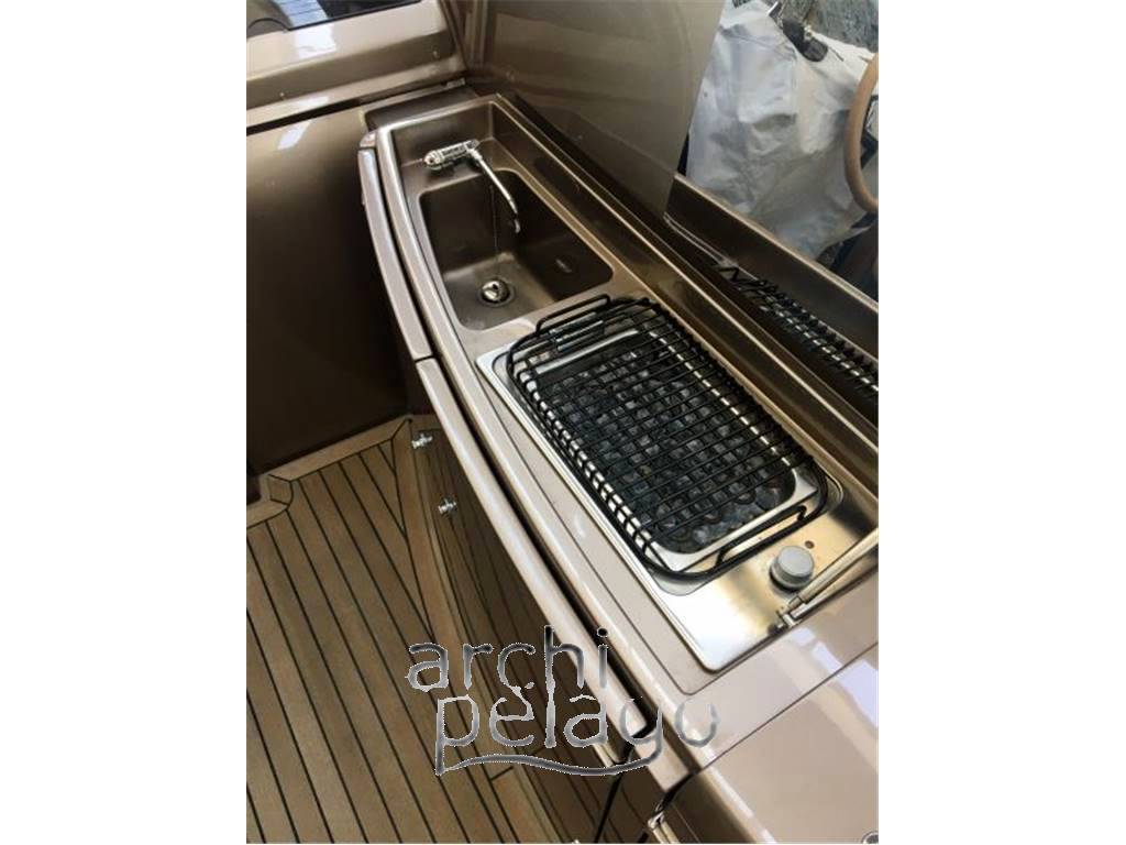 Riva Rivarama 44'