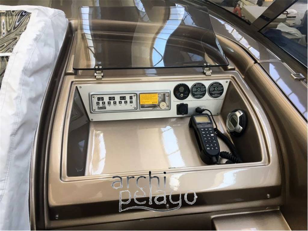Riva Rivarama 44'