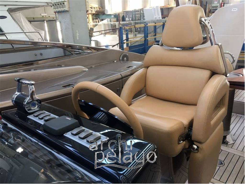 Riva Rivarama 44'