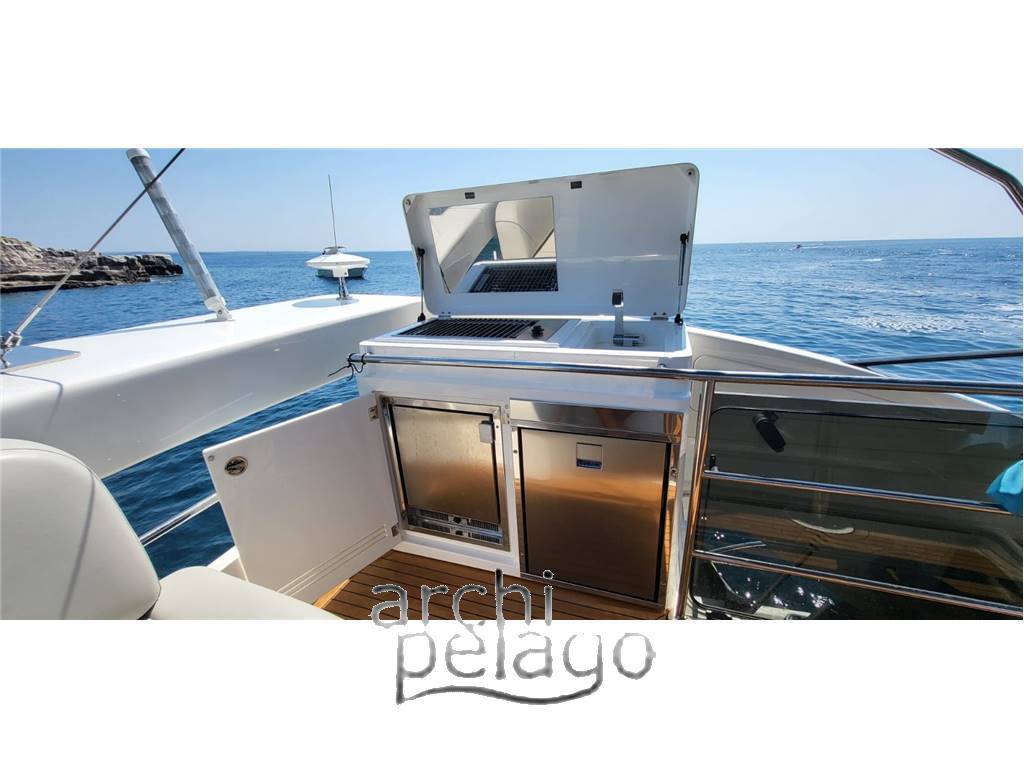 Bavaria yachtbau gmbh Virtess 420 fly