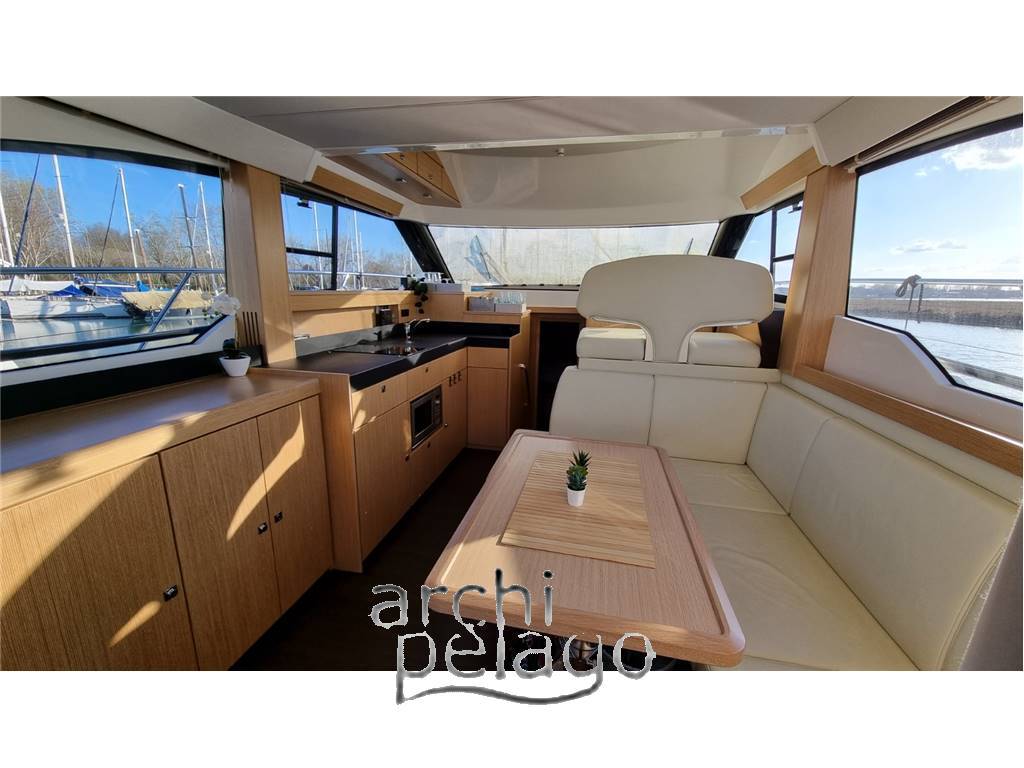 Bavaria yachtbau gmbh Virtess 420 fly