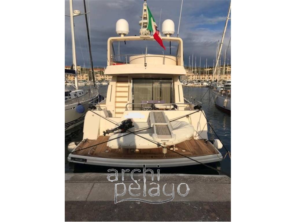 Dalla pietà yachts Dp 56' asterion