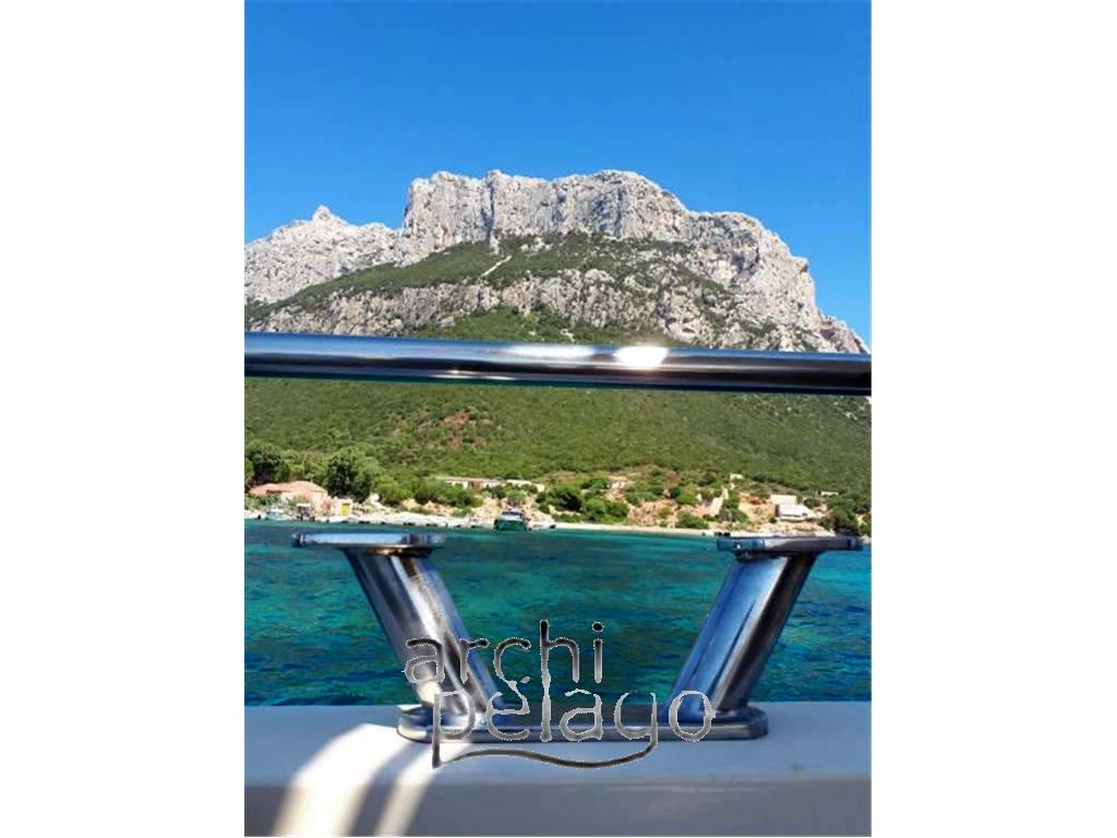 Dalla pietà yachts Dp 56' asterion