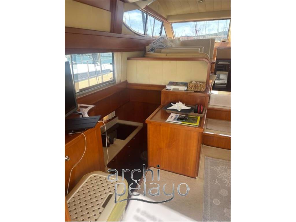 Dalla pietà yachts Dp 56' asterion