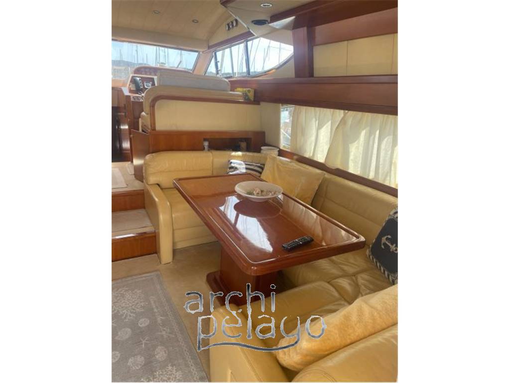 Dalla pietà yachts Dp 56' asterion