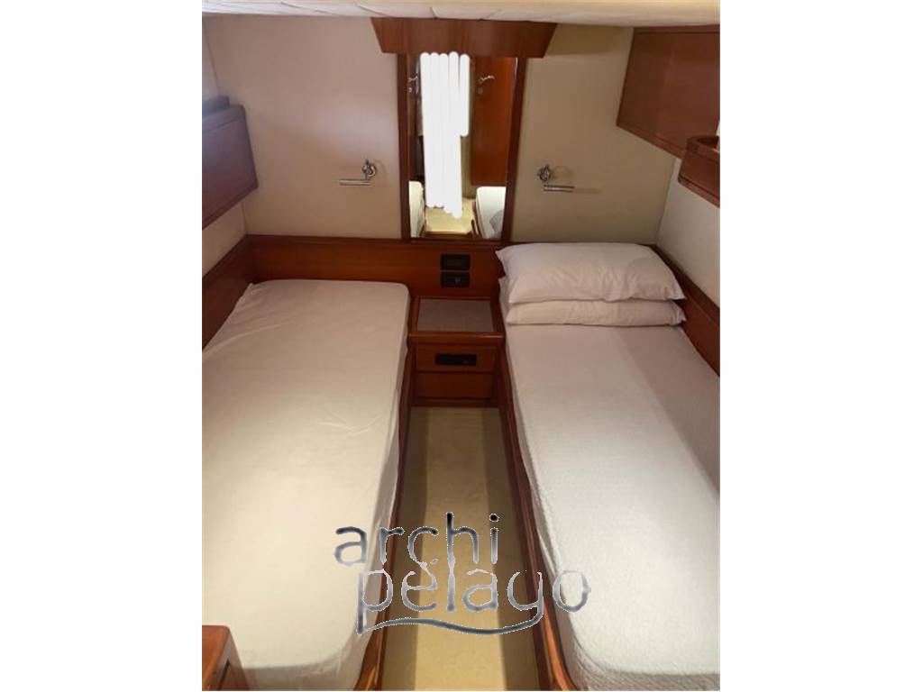 Dalla pietà yachts Dp 56' asterion