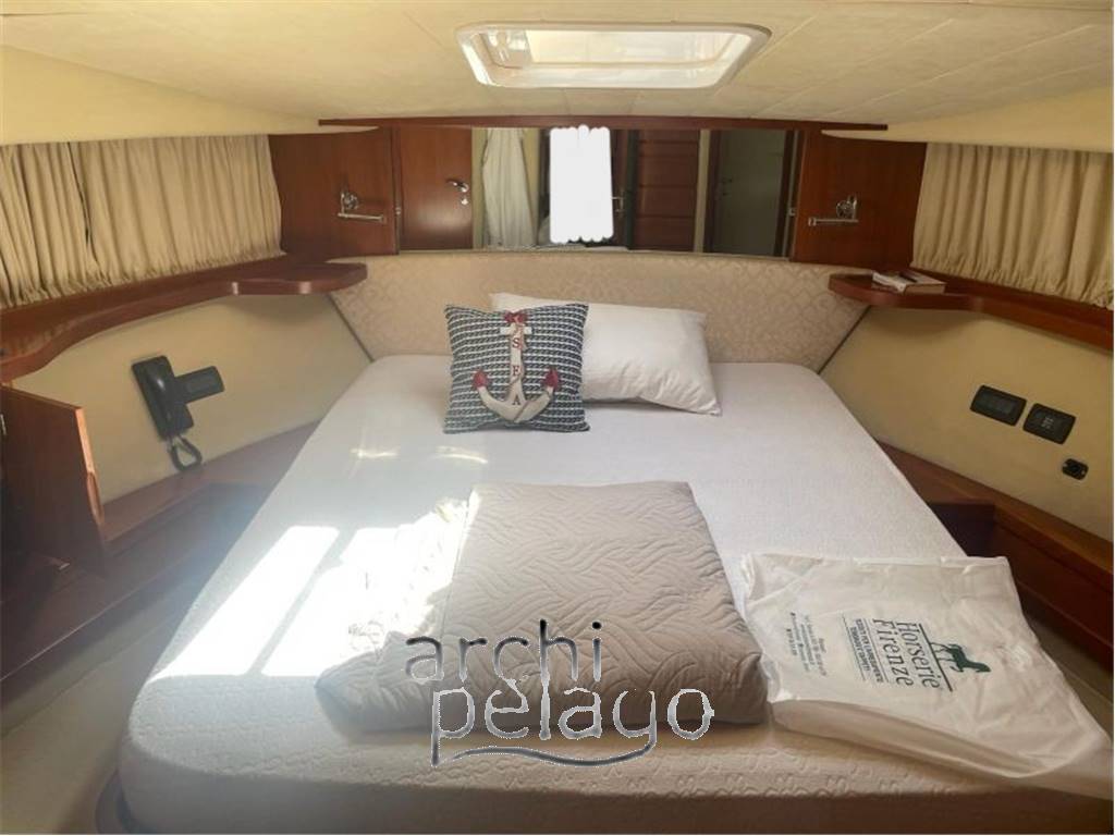 Dalla pietà yachts Dp 56' asterion