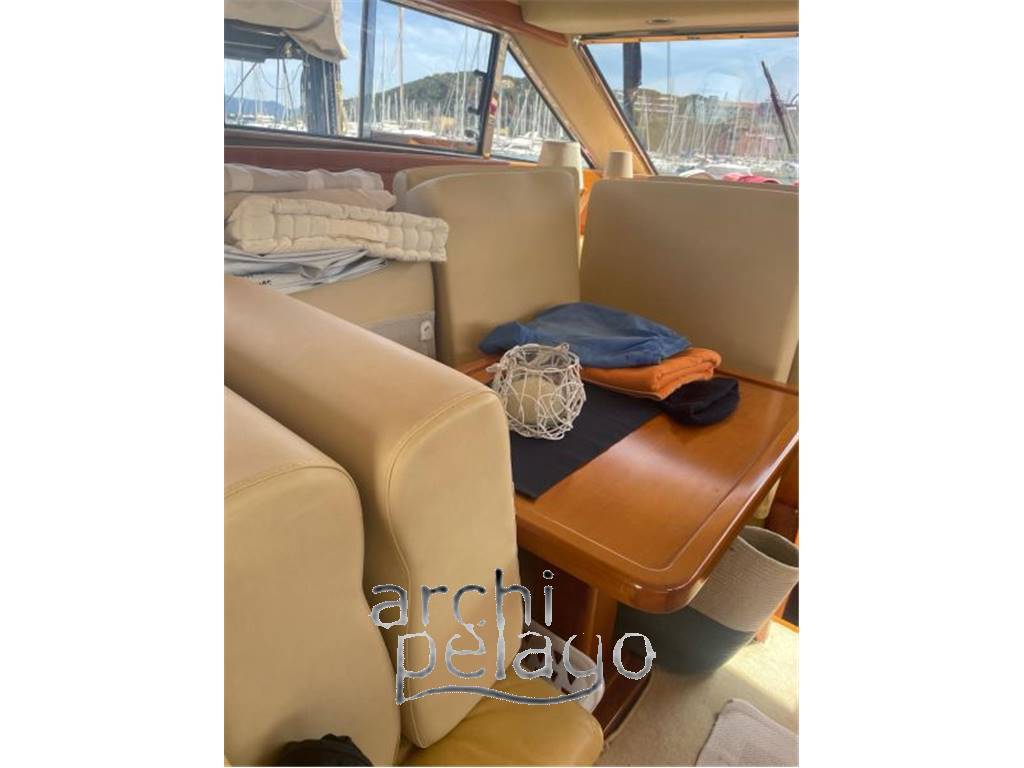 Dalla pietà yachts Dp 56' asterion